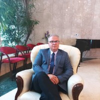 Dakpha Employee Masoud Shakibi's profile photo