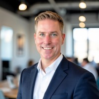 Integris Employee Kyle Wewe's profile photo