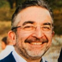 HCL Technologies: Products & Platforms Division Employee Alexander Knaani's profile photo