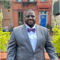 Jamal Burke Email & Phone Number