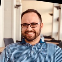 CDK Global Employee Seth Black's profile photo