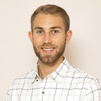 Pinnacol Assurance Employee Caleb Olson's profile photo