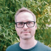 hyperexponential Employee Michael Johnson's profile photo