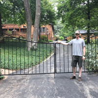 Michels Power, Inc. Employee Kyle Thacker's profile photo