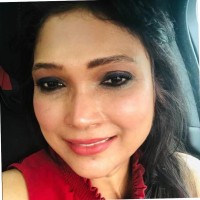 Priya Ramdhayan Email