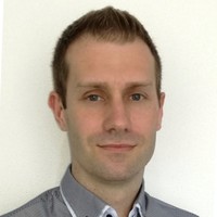 Terno Employee Milan Kalafut's profile photo