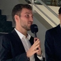 ESpot Employee Tancrède Watrelot's profile photo
