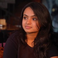 MaGrann Associates Employee Sanjana Nagaraj's profile photo