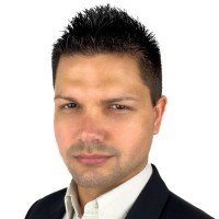 EXPRESS Employee Justin Woodward's profile photo