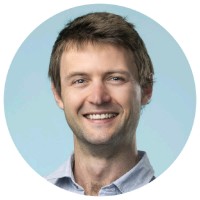 Editor Group Employee Will Walton's profile photo