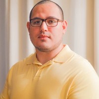 U.S. Department of Veterans Affairs Employee Luis Mariscal's profile photo