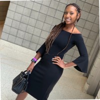 atm Employee Sierra Hughes's profile photo