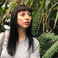 Cass Art Employee Ellie Stewart's profile photo