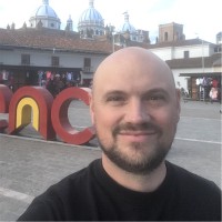 Engagex Employee Nathan Leathers's profile photo