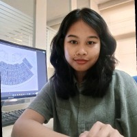 PT. Flamindo Carpetama Employee Verenna Galia's profile photo