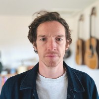Sony Music Entertainment Employee Simon Shields's profile photo