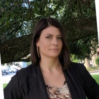 Scout Real Estate Co. Employee Monica Moreau's profile photo