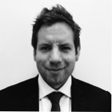 Coop Norge Employee Andreas Ackermann's profile photo