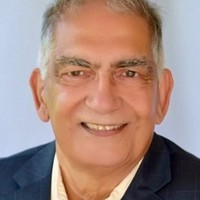 Self Employed Employee Ashwin Desai's profile photo
