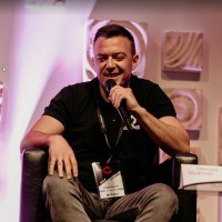 Diligent Software Employee Dragan Gojkovic's profile photo