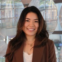 Apella by Alexandria Employee Kristina Uyehara's profile photo