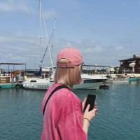 Streamads Employee Anastasia Nechepurenko's profile photo
