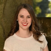 USAA Employee Addison Freeman's profile photo