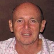 Emporium Music International Pty Ltd Employee Stuart Fish's profile photo