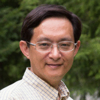 Indiana University School of Dentistry Employee Tien-Min Chu's profile photo