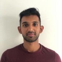 Integration Glue Employee Sanjay Patel's profile photo