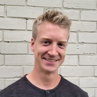 Belcan Employee Neil Haggerty's profile photo