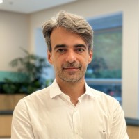 Pfizer Employee Rodrigo Ramos's profile photo