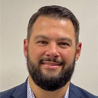 ST Engineering iDirect Employee Dan Jackson's profile photo