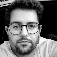 Prefalux SA Employee Rafael Mendes's profile photo