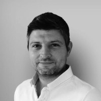 ennoïa Employee Benjamin Billottet's profile photo