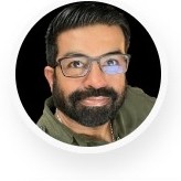 Manish Rawal Email & Phone Number