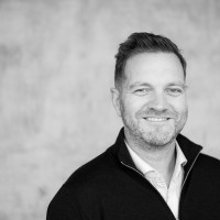 EFLA Consulting Engineers Employee Daniel Sigurbjoernsson's profile photo