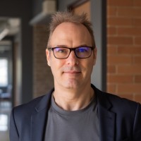 Paydirt Games Employee Eric Browning's profile photo