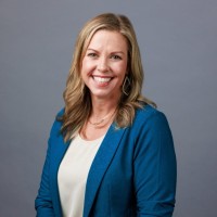 Vista Consulting Team Employee Sarah Waggoner's profile photo