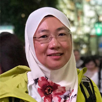 Beicip-Franlab Asia Employee Sanatul Hasan's profile photo