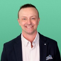 Everway Employee Jason Carroll's profile photo