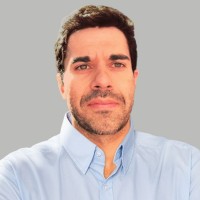 Jorge R. Oliveira Email & Phone Number