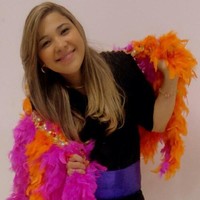 WTI Software Employee Amanda Mayra Lima's profile photo