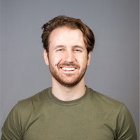 Insight Numerics, LLC Employee Nick Bradley's profile photo