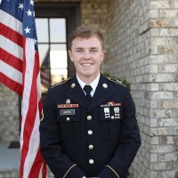 US Army Employee Bryant Happel's profile photo