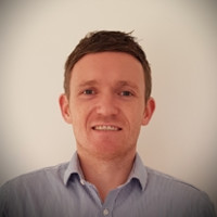PepsiCo Employee Gary Cronin's profile photo