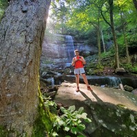 Sustain, LLC Employee Ben Abdo's profile photo