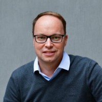 TSK Praha Employee Filip Hájek's profile photo