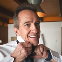 Continuous Composites Employee Scott Lisk's profile photo