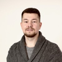 BIT Master Employee Paul Deren's profile photo